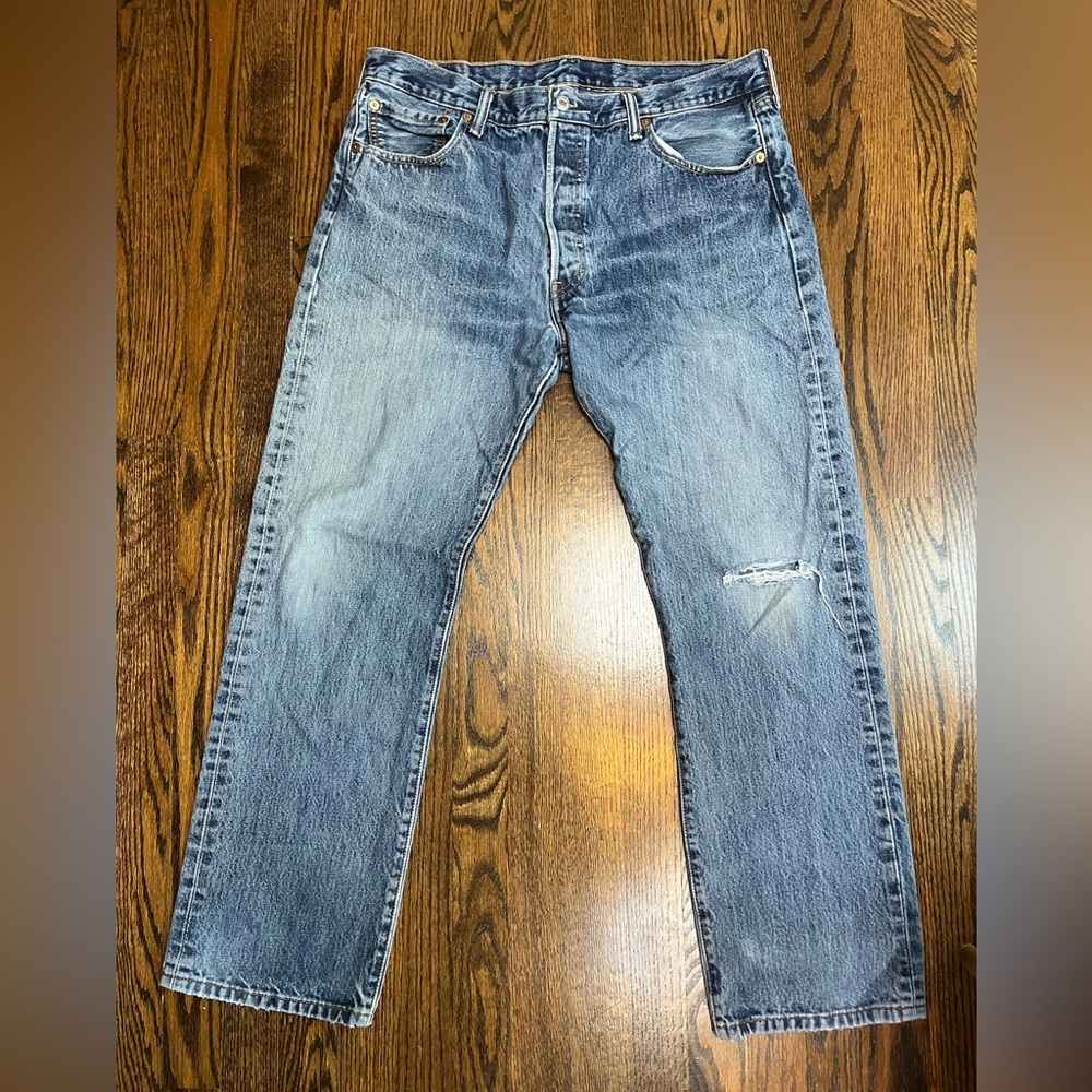 Vintage Levi’s 36x30